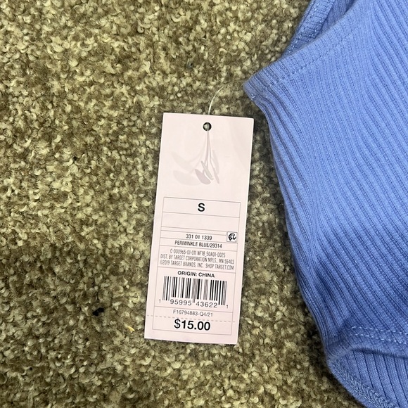 Wild Fable Bodysuit - Picture 3 of 3